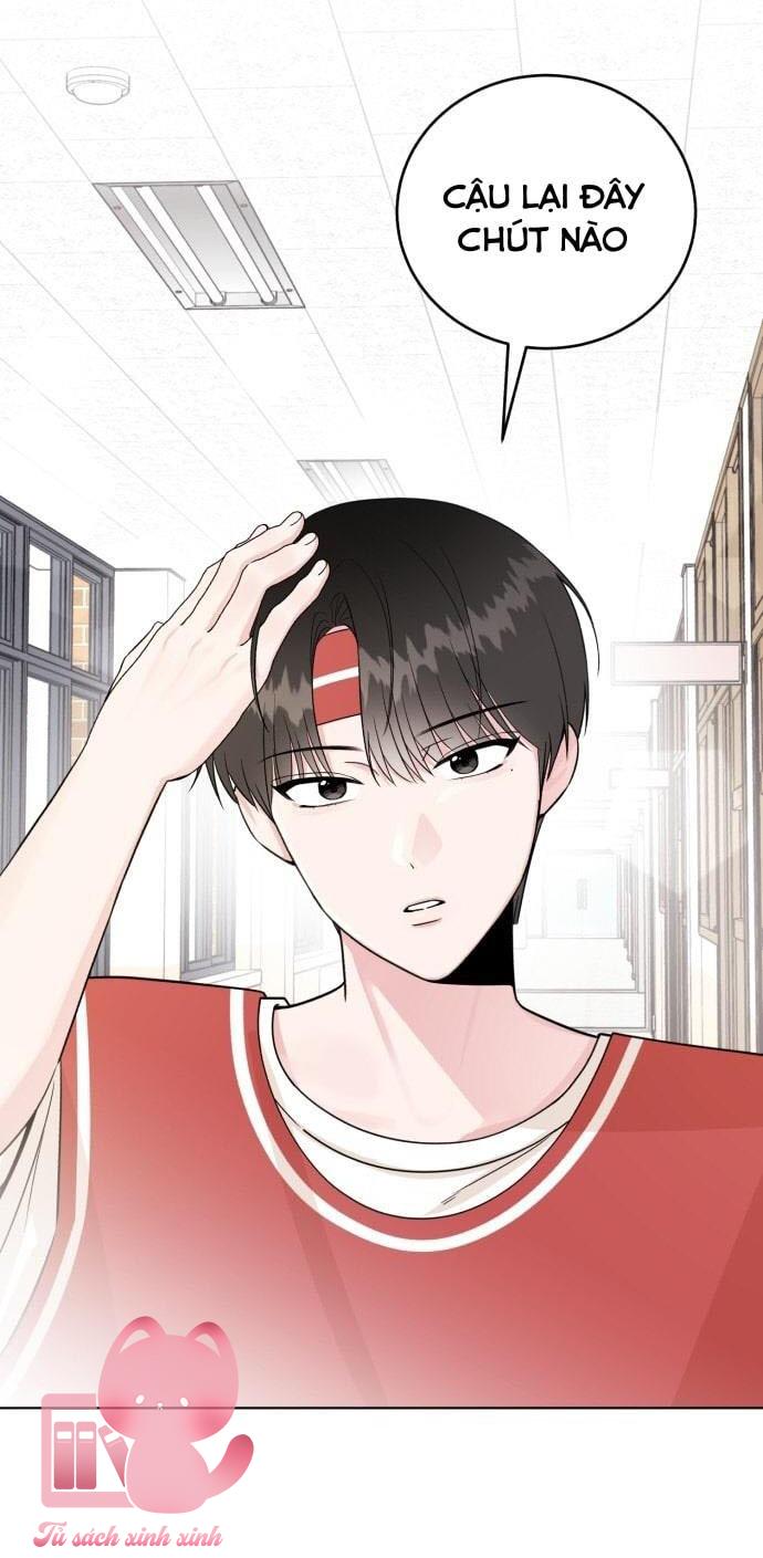 Chúng Ta Là Gì Của Nhau? - Chap 22