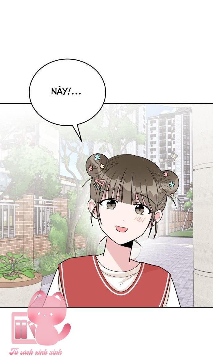 Chúng Ta Là Gì Của Nhau? - Chap 22