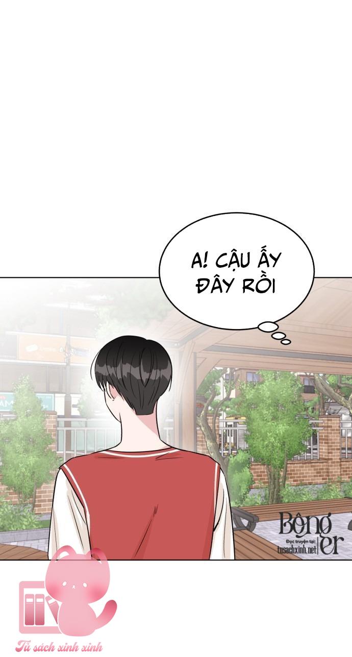 Chúng Ta Là Gì Của Nhau? - Chap 23