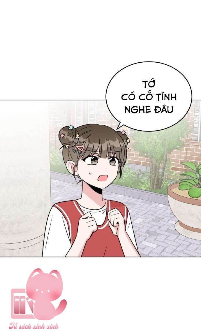 Chúng Ta Là Gì Của Nhau? - Chap 23