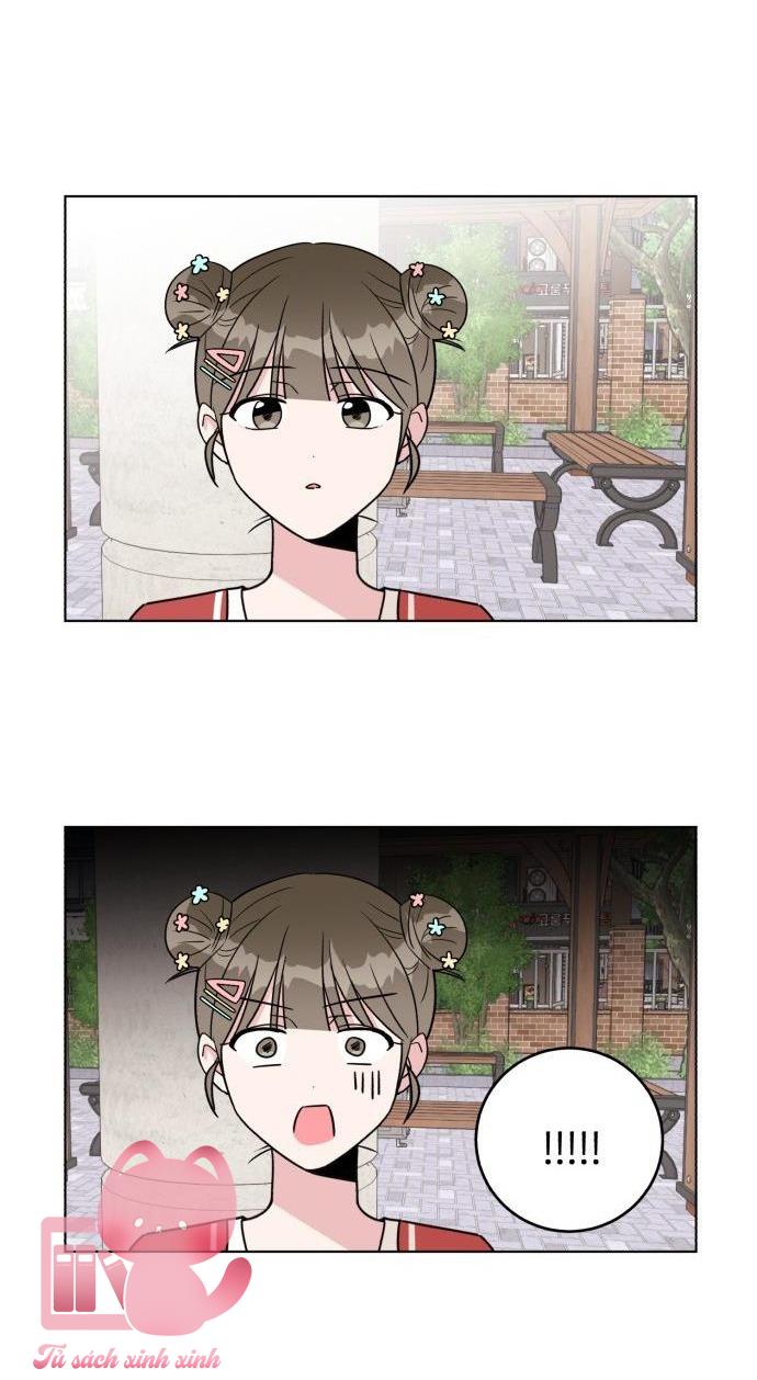 Chúng Ta Là Gì Của Nhau? - Chap 23