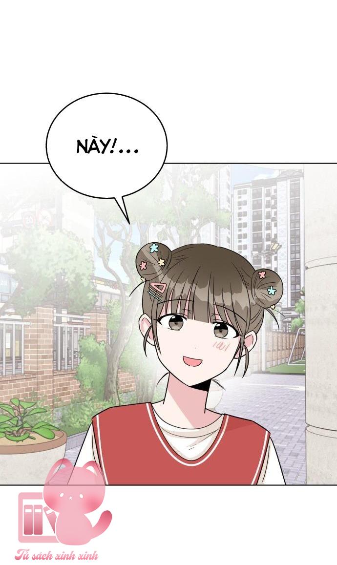 Chúng Ta Là Gì Của Nhau? - Chap 23