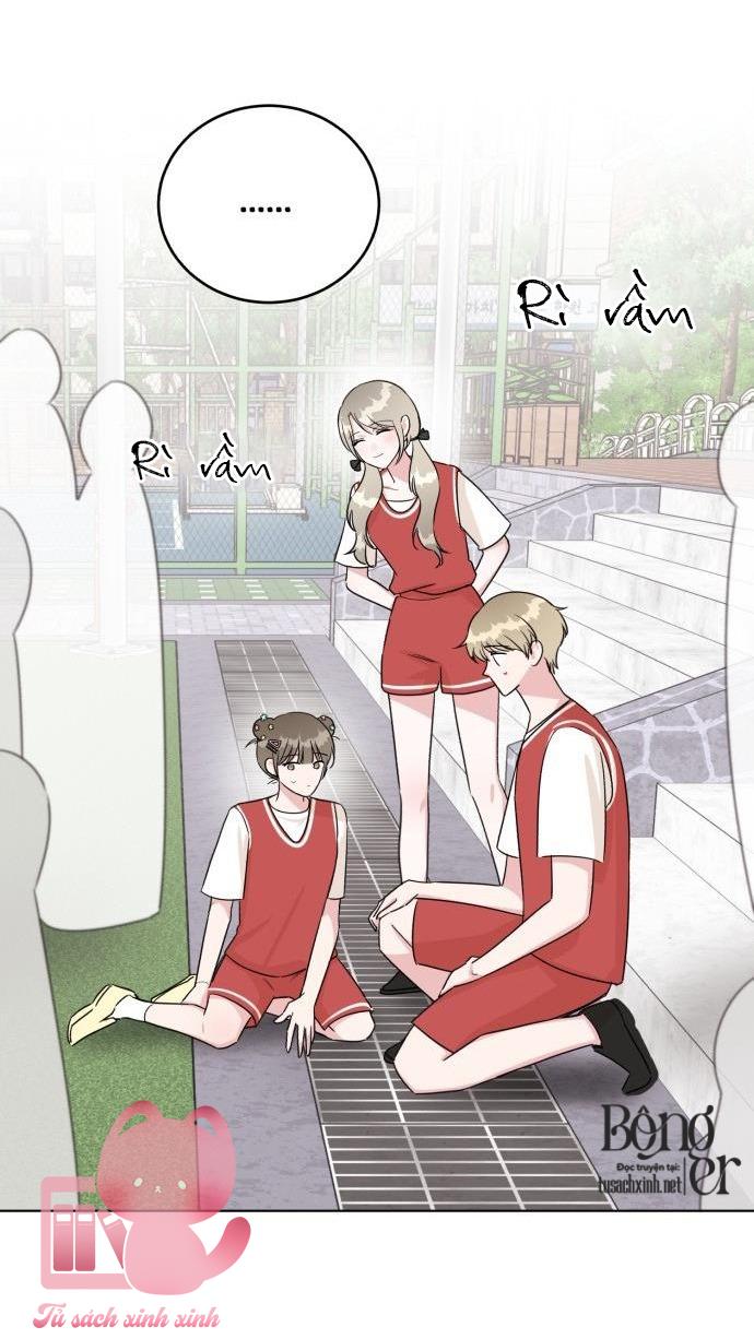 Chúng Ta Là Gì Của Nhau? - Chap 23