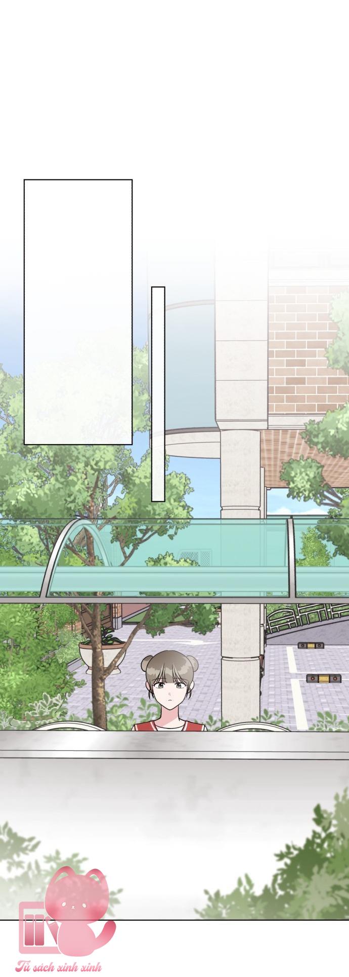 Chúng Ta Là Gì Của Nhau? - Chap 23