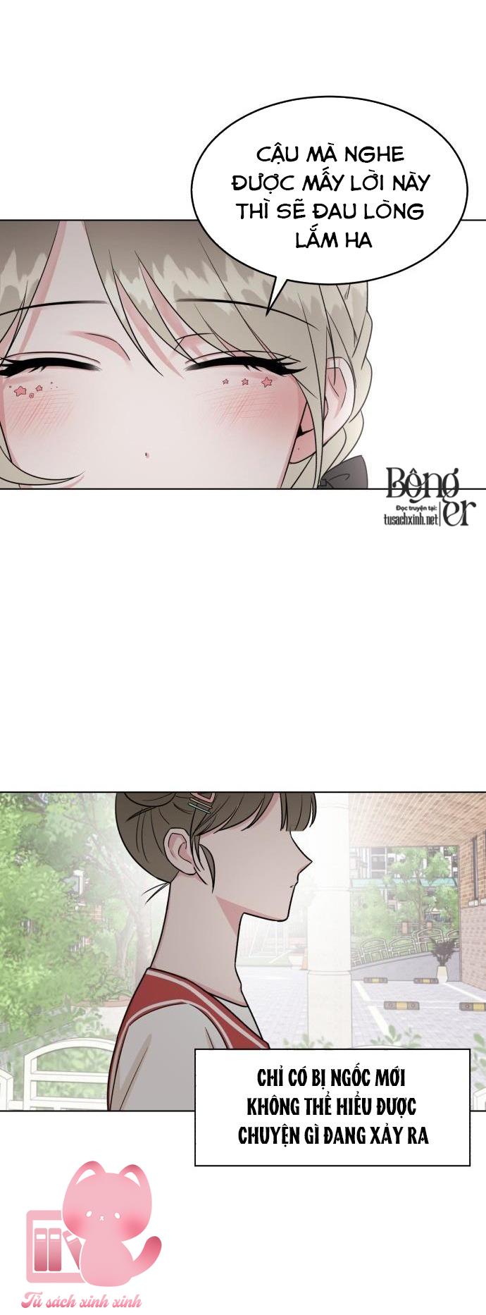 Chúng Ta Là Gì Của Nhau? - Chap 23