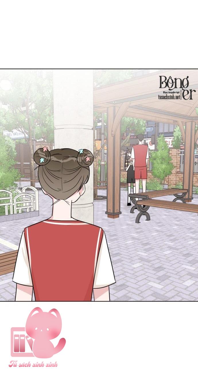 Chúng Ta Là Gì Của Nhau? - Chap 23