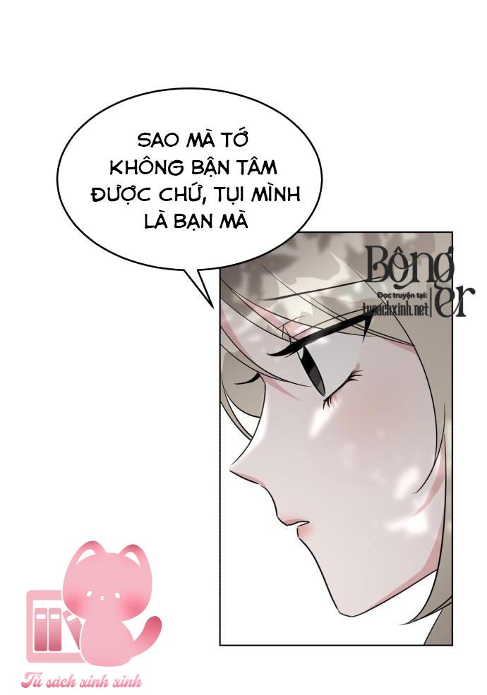 Chúng Ta Là Gì Của Nhau? - Chap 24