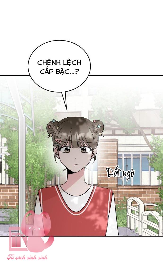 Chúng Ta Là Gì Của Nhau? - Chap 24
