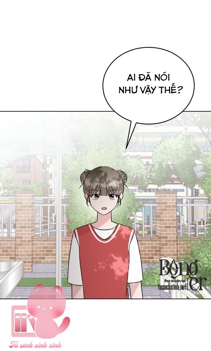 Chúng Ta Là Gì Của Nhau? - Chap 24