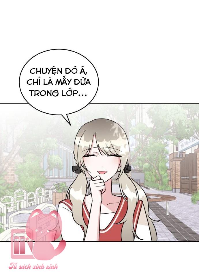 Chúng Ta Là Gì Của Nhau? - Chap 24