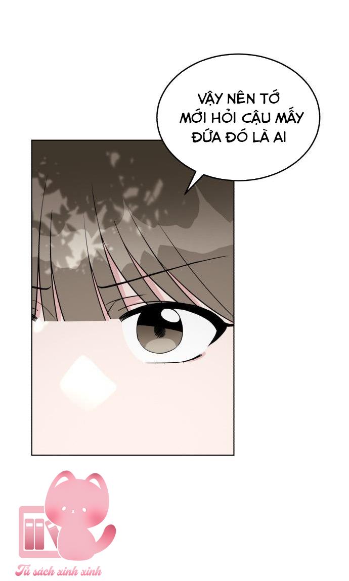 Chúng Ta Là Gì Của Nhau? - Chap 24