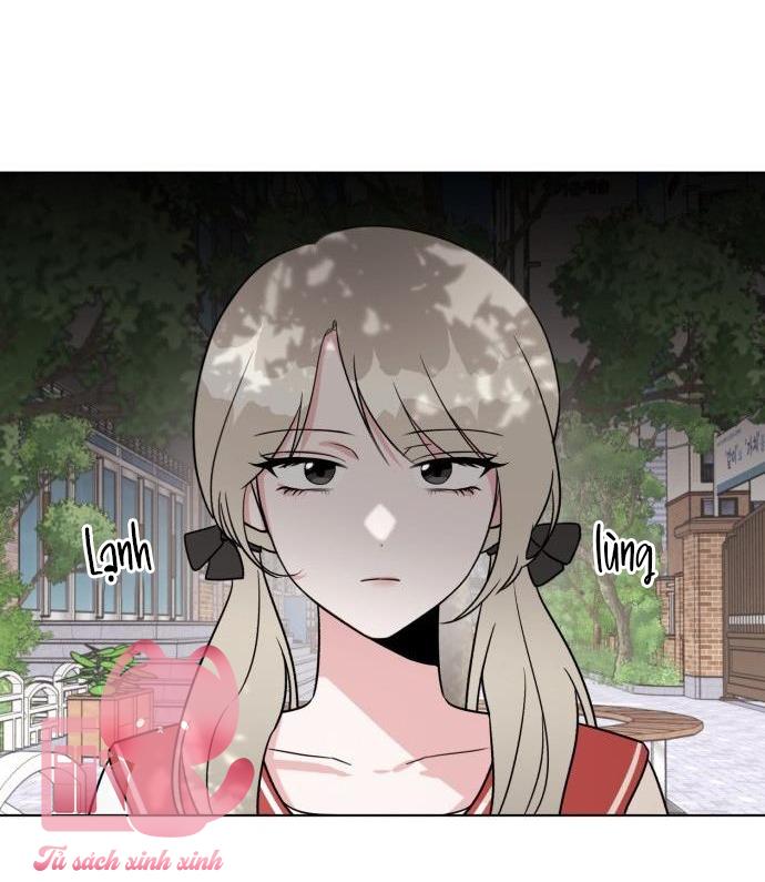 Chúng Ta Là Gì Của Nhau? - Chap 24