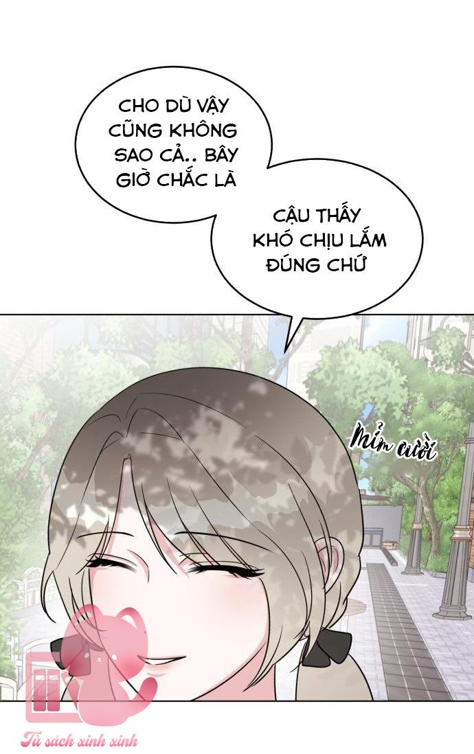 Chúng Ta Là Gì Của Nhau? - Chap 24