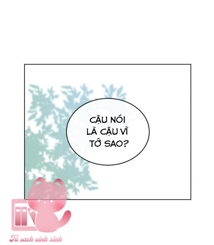 Chúng Ta Là Gì Của Nhau? - Chap 24