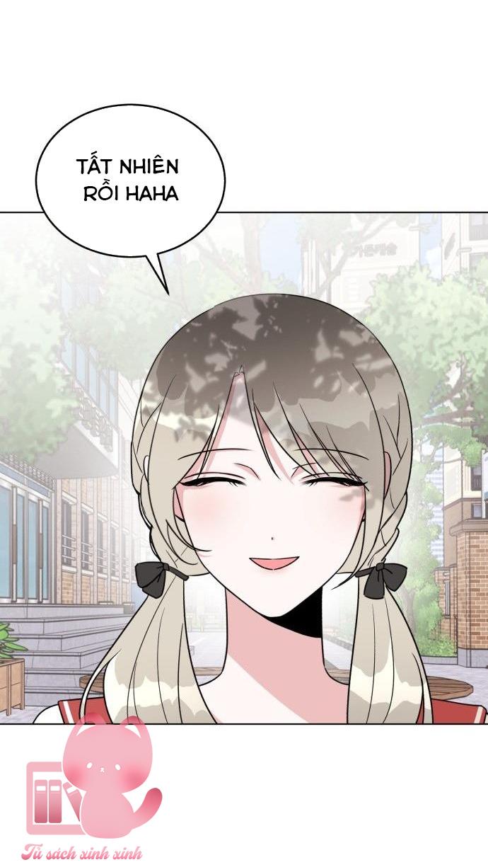 Chúng Ta Là Gì Của Nhau? - Chap 24