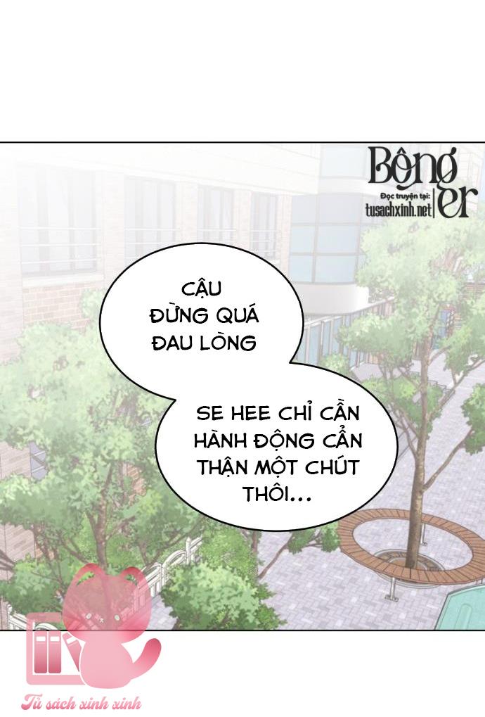 Chúng Ta Là Gì Của Nhau? - Chap 24