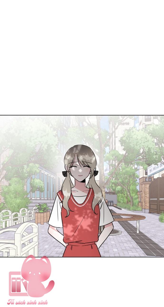 Chúng Ta Là Gì Của Nhau? - Chap 24