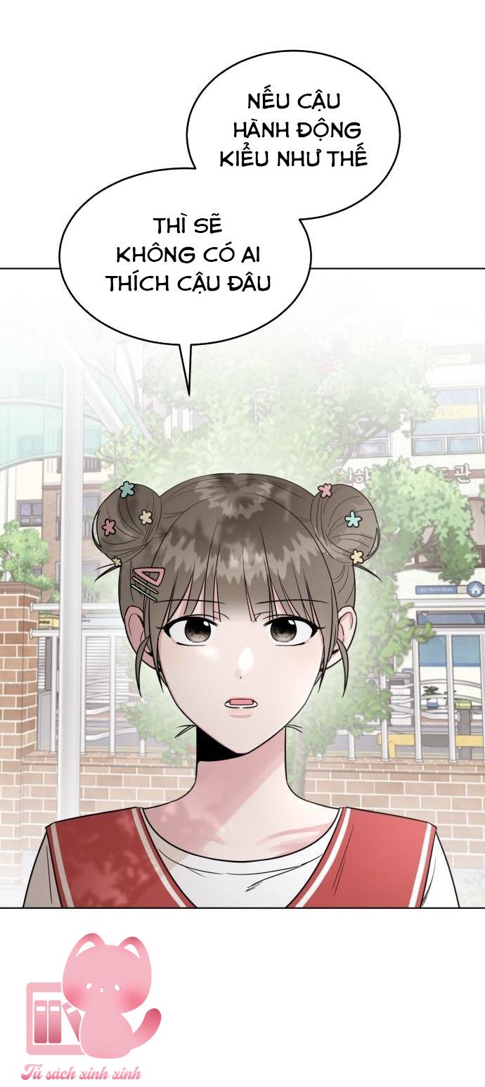 Chúng Ta Là Gì Của Nhau? - Chap 24