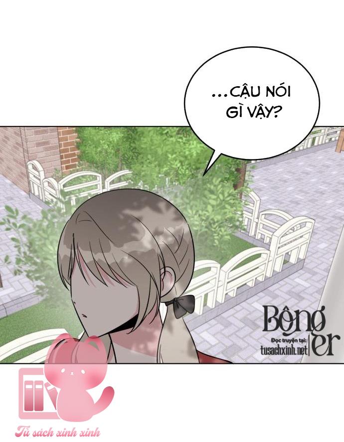 Chúng Ta Là Gì Của Nhau? - Chap 24