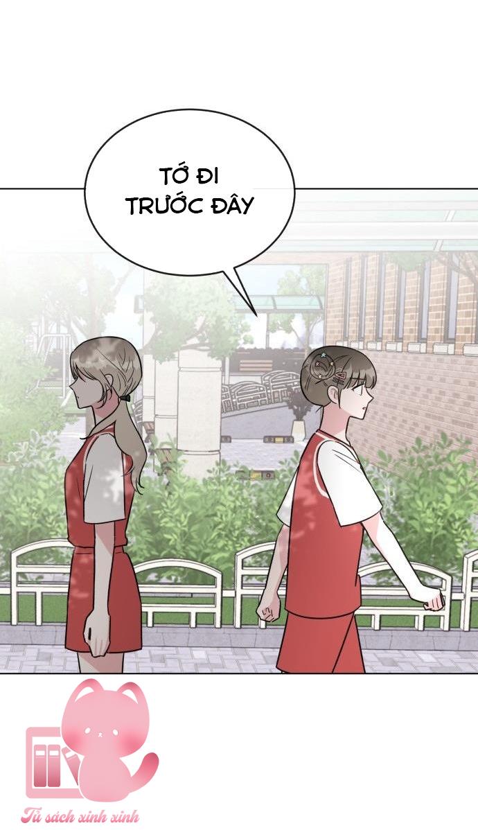 Chúng Ta Là Gì Của Nhau? - Chap 24