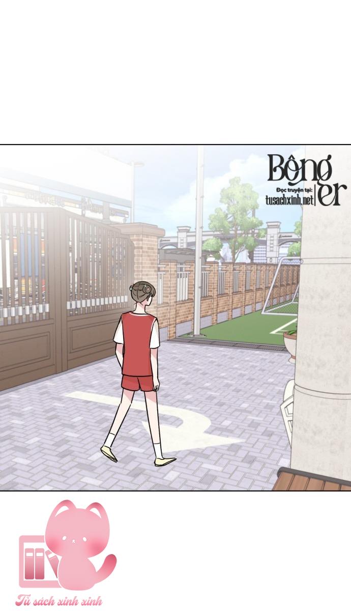 Chúng Ta Là Gì Của Nhau? - Chap 24