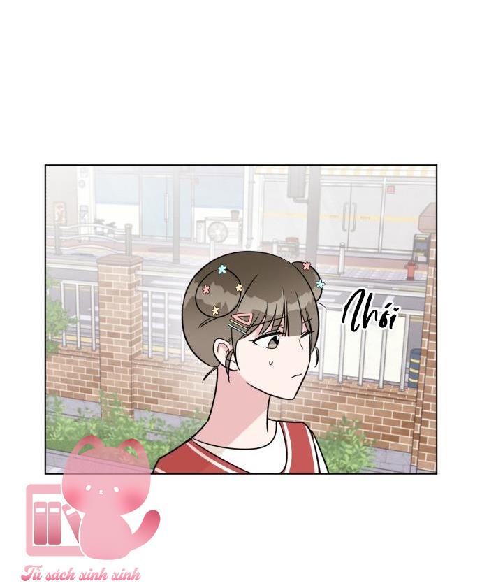 Chúng Ta Là Gì Của Nhau? - Chap 24