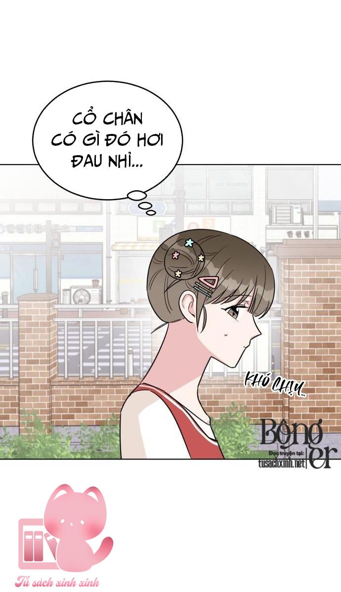 Chúng Ta Là Gì Của Nhau? - Chap 24