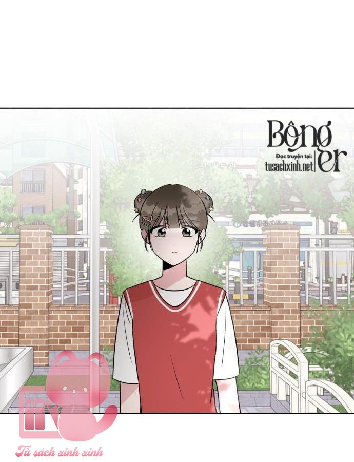 Chúng Ta Là Gì Của Nhau? - Chap 24