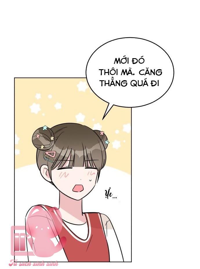 Chúng Ta Là Gì Của Nhau? - Chap 24