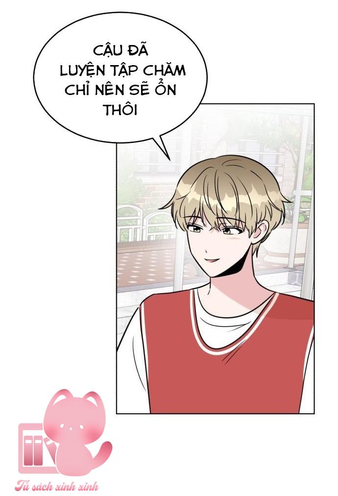 Chúng Ta Là Gì Của Nhau? - Chap 24