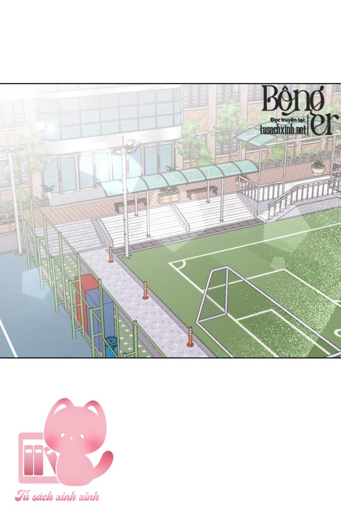 Chúng Ta Là Gì Của Nhau? - Chap 24