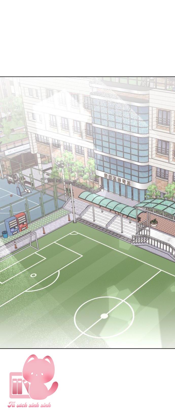 Chúng Ta Là Gì Của Nhau? - Chap 24