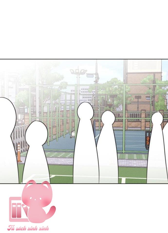 Chúng Ta Là Gì Của Nhau? - Chap 24