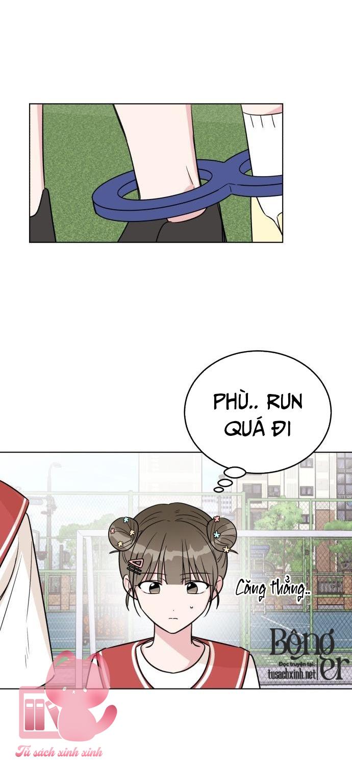 Chúng Ta Là Gì Của Nhau? - Chap 24