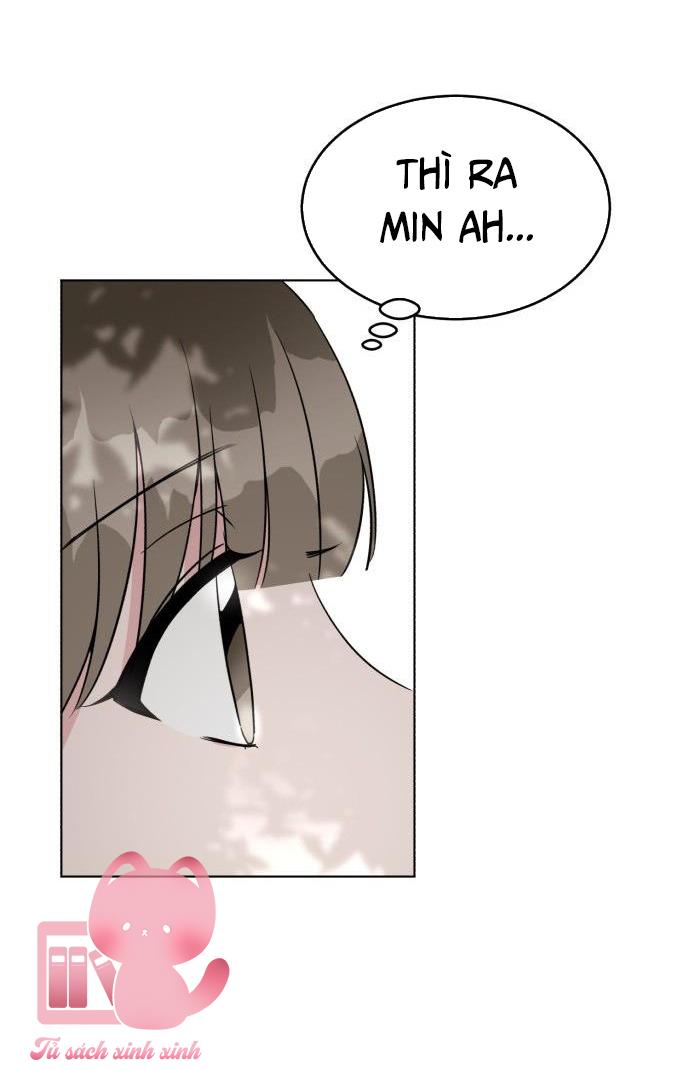 Chúng Ta Là Gì Của Nhau? - Chap 24