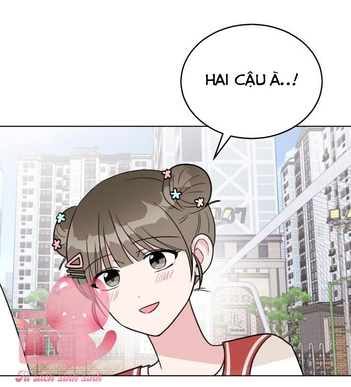 Chúng Ta Là Gì Của Nhau? - Chap 24