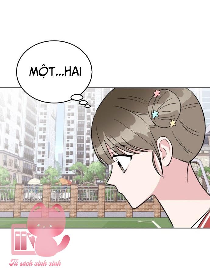 Chúng Ta Là Gì Của Nhau? - Chap 24