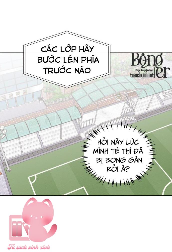 Chúng Ta Là Gì Của Nhau? - Chap 24