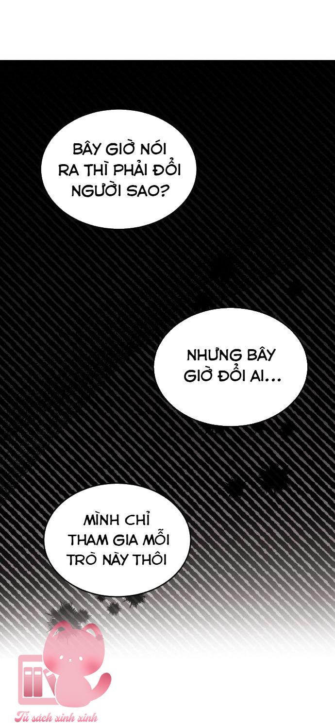 Chúng Ta Là Gì Của Nhau? - Chap 24