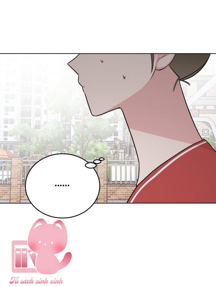 Chúng Ta Là Gì Của Nhau? - Chap 24