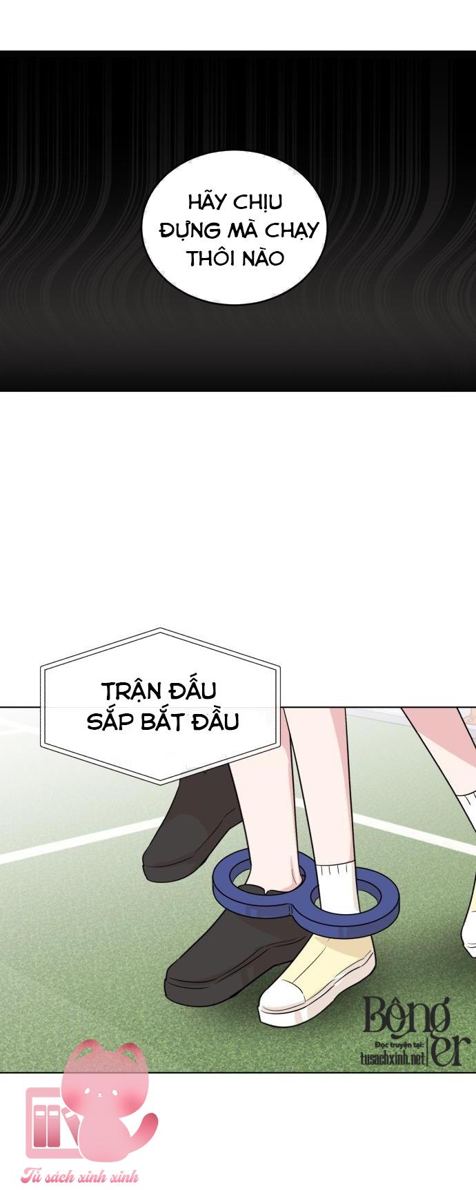 Chúng Ta Là Gì Của Nhau? - Chap 24