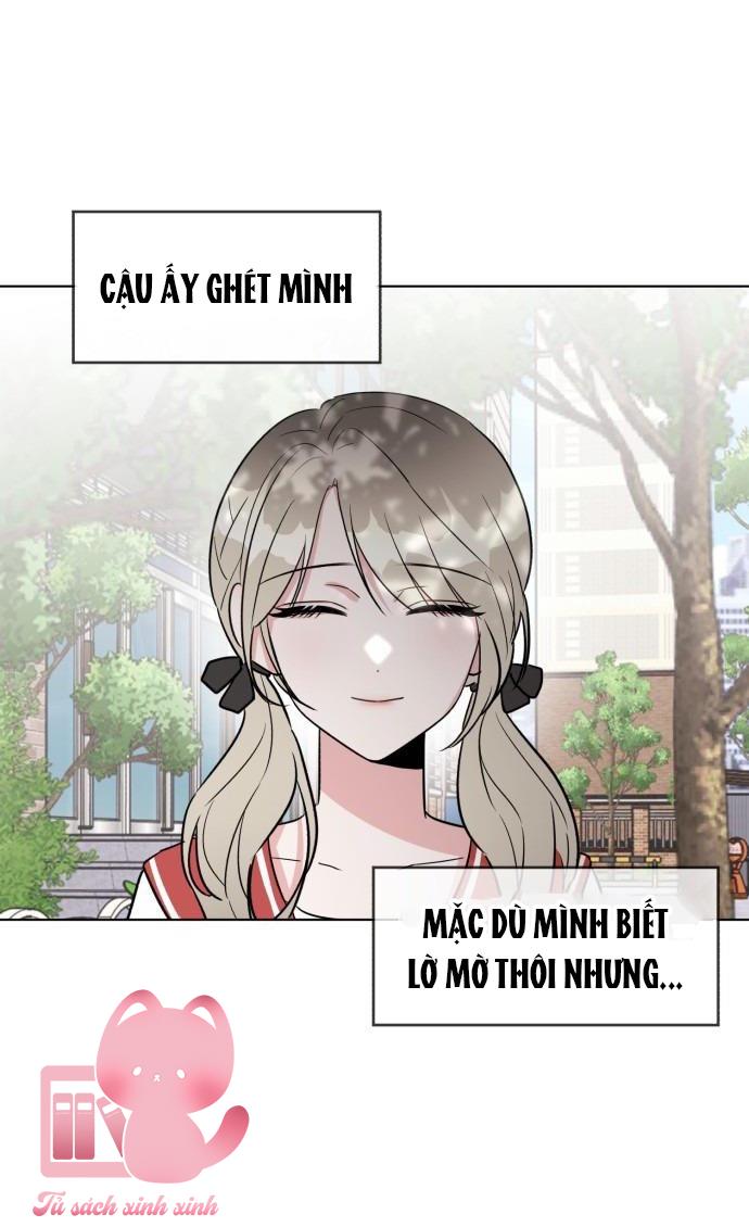 Chúng Ta Là Gì Của Nhau? - Chap 24