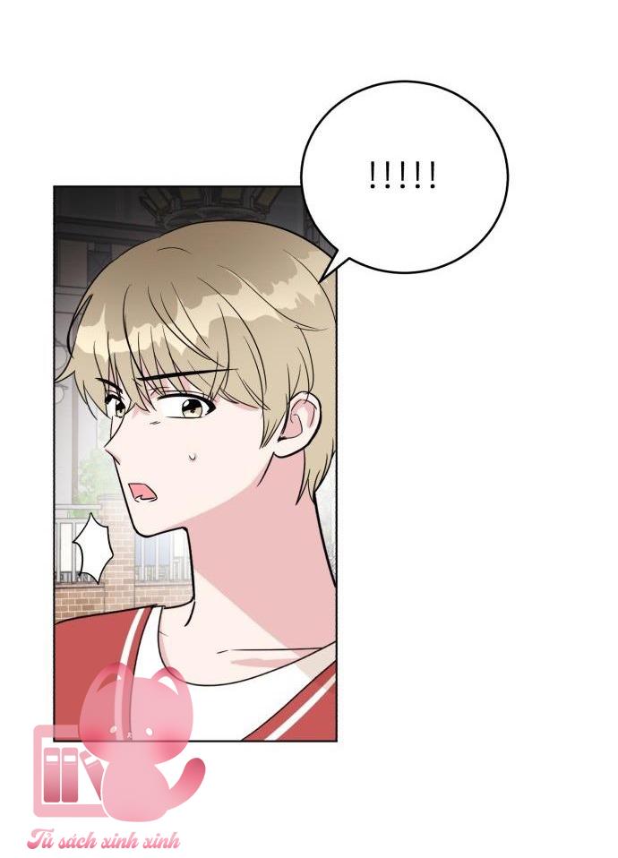 Chúng Ta Là Gì Của Nhau? - Chap 24