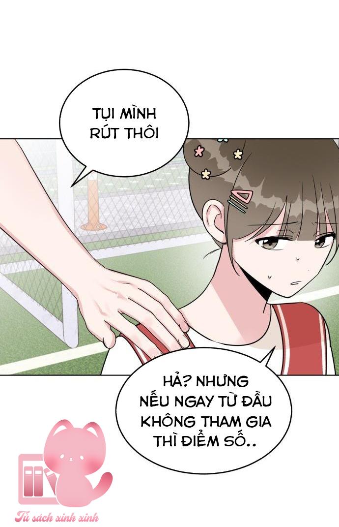 Chúng Ta Là Gì Của Nhau? - Chap 24