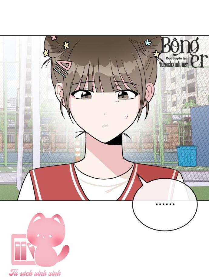 Chúng Ta Là Gì Của Nhau? - Chap 24