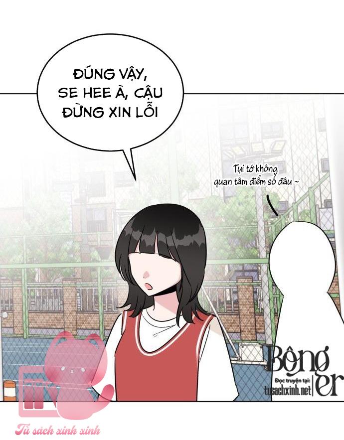 Chúng Ta Là Gì Của Nhau? - Chap 24