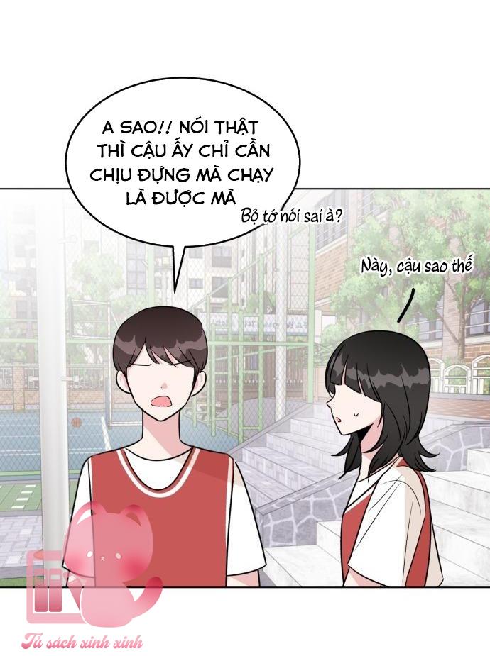 Chúng Ta Là Gì Của Nhau? - Chap 24