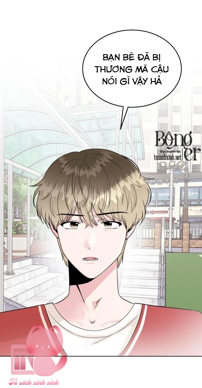 Chúng Ta Là Gì Của Nhau? - Chap 24