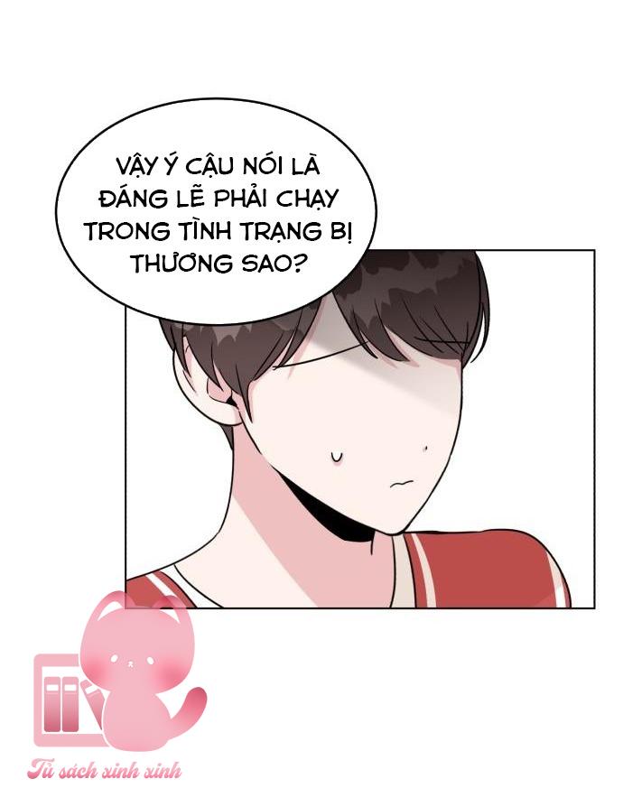 Chúng Ta Là Gì Của Nhau? - Chap 24