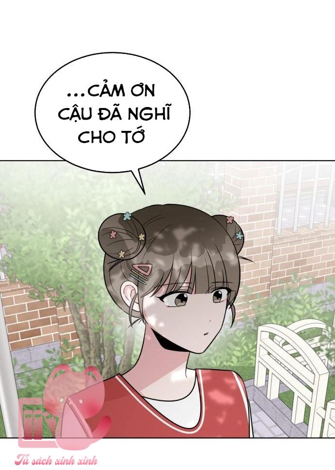 Chúng Ta Là Gì Của Nhau? - Chap 24